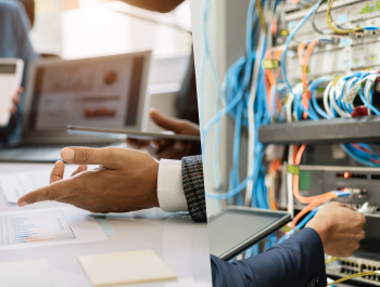 LAN & WAN Solutions 1