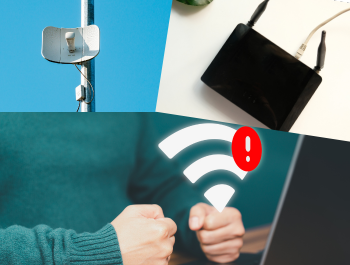 LAN & WAN Solutions 2